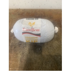 Excellent Vers - Vacuüm gestoomd Kip 400 gram* tijdelijk niet leverbaar